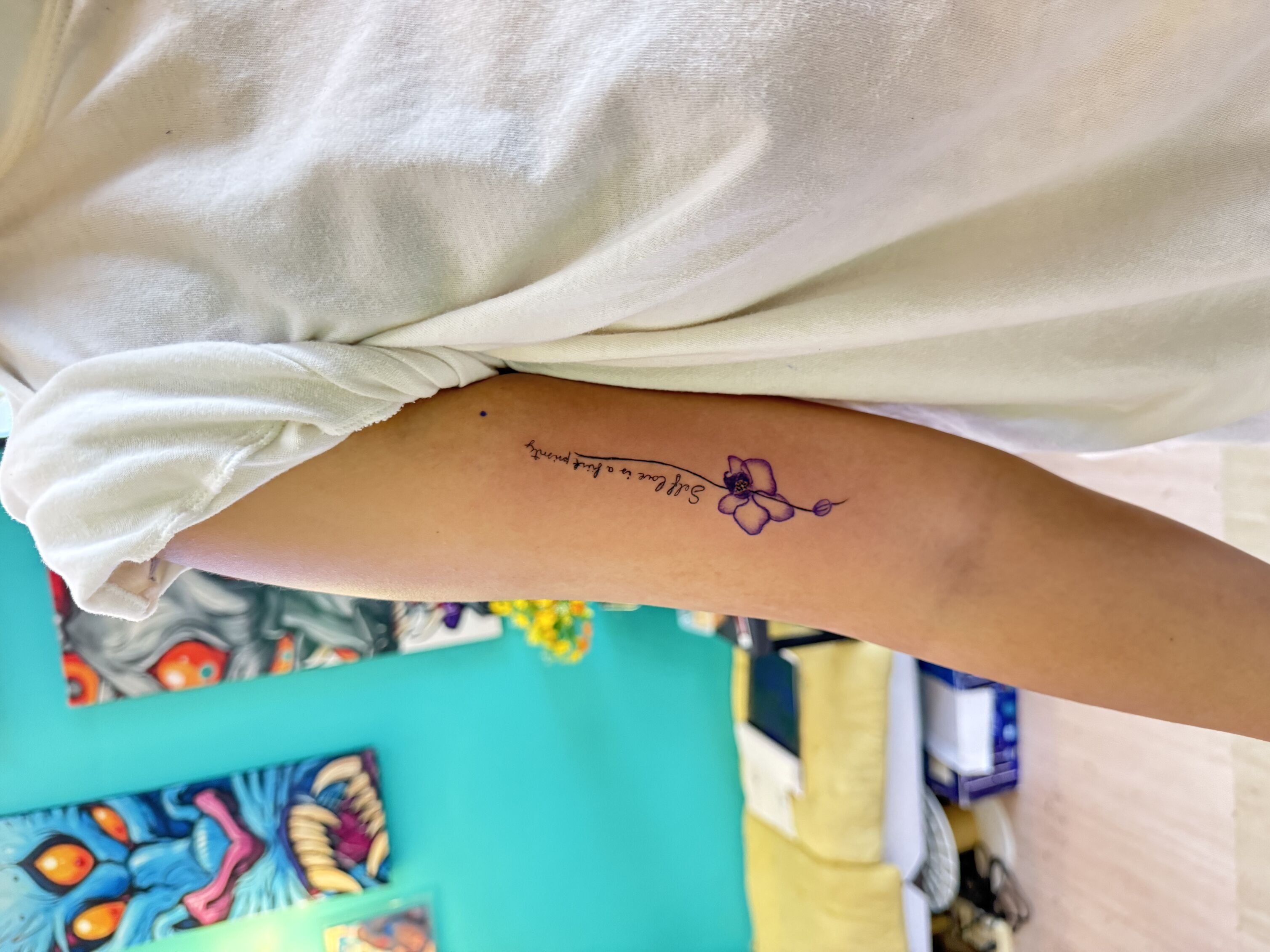 Tattoo Portfolio